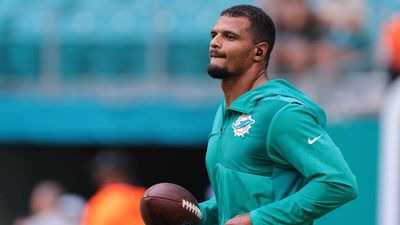 Minkah Fitzpatrick Trade Grades: Jets Get Needed Secondary Help, Dolphins Continue Rebuild