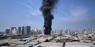 The Middle East conflict has swiftly exposed economic vulnerability in the region