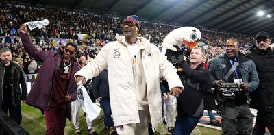 How Snoop Dogg became Swansea City’s most unlikely asset