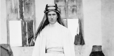 Cultural appropriation? How westerners have worn Indigenous clothing for a variety of reasons throughout history