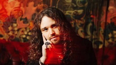 "Now I know that there's an audience for my voice and my songs, I want to present that to as many people as possible." Dan Byrne is ready for the world - but is the world ready for him?