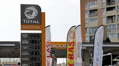 EU ministers eye oil reserves to contain energy prices and inflation as Iran war rages