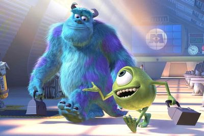 25 Years Later, Pixar Is Reviving Its Boldest Fantasy Franchise