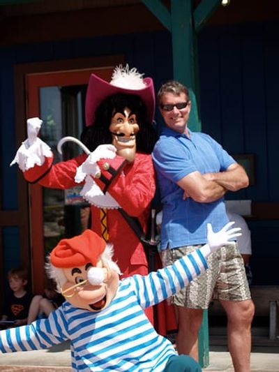 The Hidden Costs of Theme Park Vacations That Shock Parents