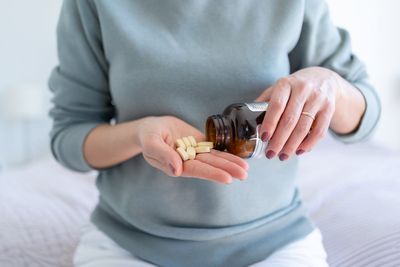Daily multivitamin could slow biological clock and lead to ‘healthier ageing’, study suggests