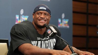 Chiefs to Sign RB Kenneth Walker III: What It Means for Seahawks, Kansas City