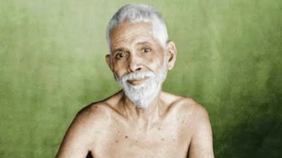 3 Ramana Maharshi Teachings for Meditation, Peace & Moksha