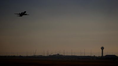 Australian spy plane to watch Middle East battle space