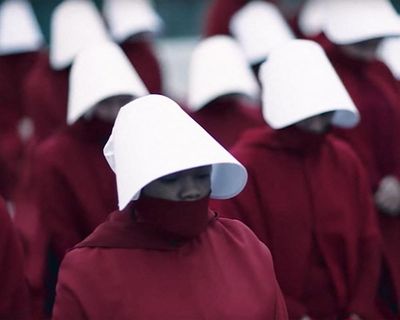 Why do we need International Women’s Day? Apart from misogyny and Christian nationalism, you mean?