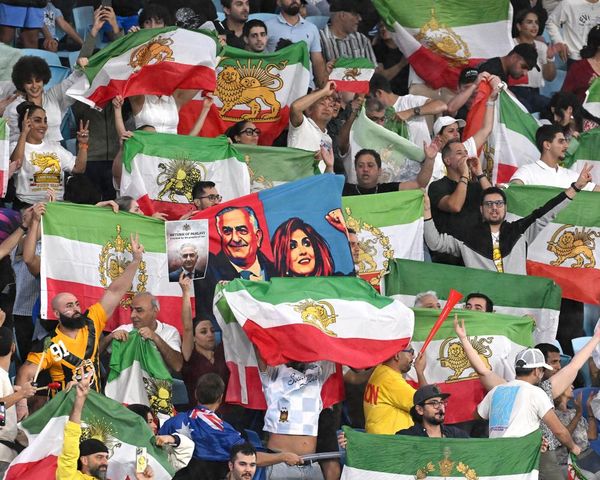 Iran could face possible Fifa tournament ban if they withdraw from World Cup