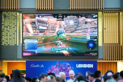 London Games Festival is back for 2026: here’s what to know