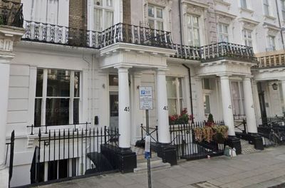 Small boat asylum seeker guilty of raping woman at London hostel