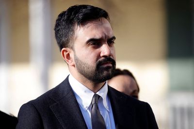 Mamdani makes defiant statement after explosives thrown near home