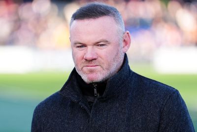 Wayne Rooney says criticism of Arsenal is ‘very unfair’