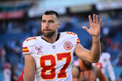 Travis Kelce makes big decision on his Kansas City Chiefs future