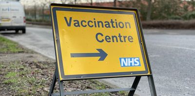 COVID vaccination: we now may know why some people developed blood clots