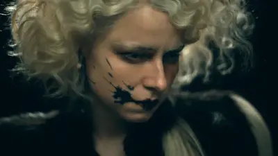 Maggie Gyllenhaal’s ‘The Bride’ Is the Embodiment of Female Rage. And Warner Bros. Wanted Her to Tone It Back