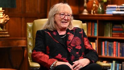 Where Were You When You Heard About Donna Kelce’s Home Renovations?