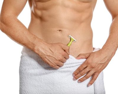 Individual grit won’t make men beautiful