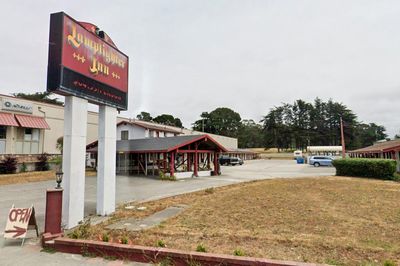 California motel closes after two women found dead in same room days apart