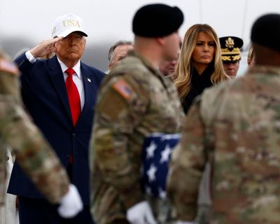 Britons don’t want any part of Trump’s war fixation – the sooner Labour realises that the better