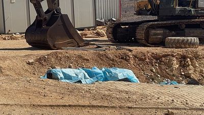 NATO intercepts a second Iranian missile in Turkish airspace