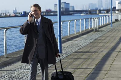 European companies using AI are hiring more workers, not cutting them—and Americans are already relocating there to escape uncertainty