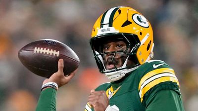 Dolphins to Sign Packers Backup QB Malik Willis Following Tua Tagovailoa Release