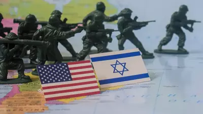 Israel did tell U.S. about its Iran strikes in advance but went so far beyond expectations that a U.S. official’s response was just ‘WTF’