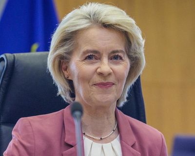 Von der Leyen calls for EU foreign policy to be ‘more realistic and interest-driven’