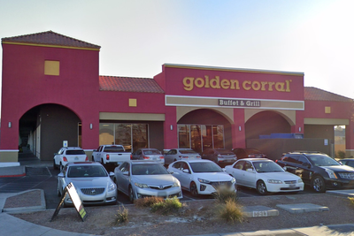 Golden Corral diner suffers ‘irreversible injuries’ after attack by staff who wrongly accused him of dine and dash: lawsuit