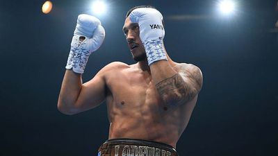 Boxing Mailbag: Should the IBF Have Stripped Jai Opetaia of the Cruiserweight Title?