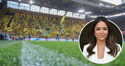 JULES BREACH: From the modern masterpiece of the Bernabeu to the muddy sidelines of the Tallaght Stadium - working at the best grounds in Europe is one highlights of being a sports broadcaster