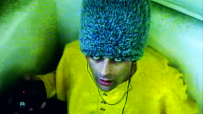 The story of Born Slippy, Underworld’s emotion-stirring dance classic