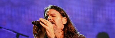 Tommy DeCarlo death: Boston lead singer dies aged 60 after cancer diagnosis