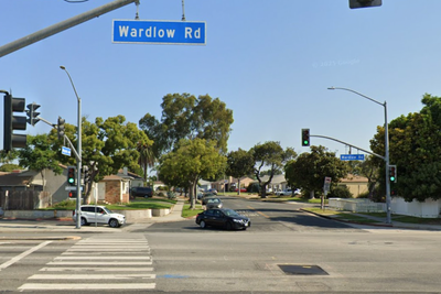 Son charged with murder after intentionally running over his 89-year-old father, cops say