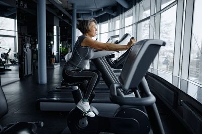 Independence After 65: 7 Proven Strength Moves That Keep You Off a Walker