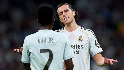 Real Madrid Left Reeling by Last-Minute Injury Blow for Man City Clash