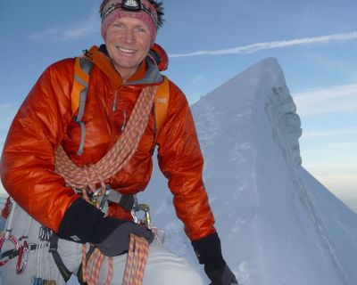 David Hollinger obituary