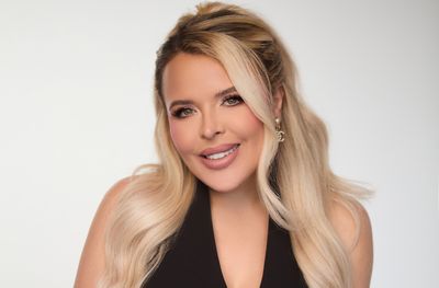 Exclusive: Beauty Creations' Esmeralda Hernandez on What It Takes for a Latina Founder to Scale in the Cosmetics Industry