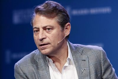 Billionaire Peter Diamandis offers $3.5 million to filmmakers who portray AI as the hero—not the villain