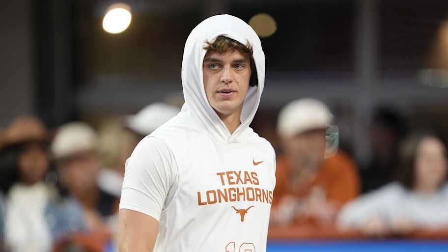 Tim Capurso Sports Illustrated - Arch Manning’s Father Shared…
