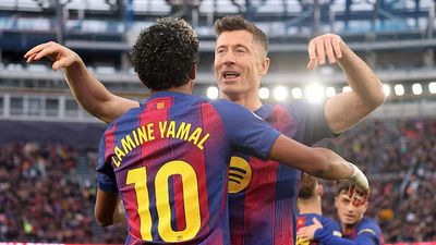 Barcelona XI vs. Newcastle: Flick’s Lewandowski Decision—Injury News, Predicted Lineup