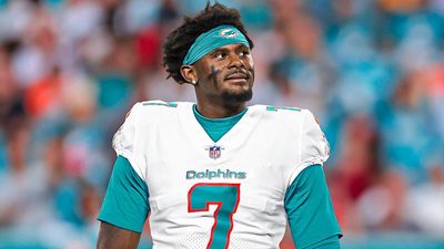 Malik Willis Is a Smart, Though Hopefully Short-Term, Signing for the Dolphins