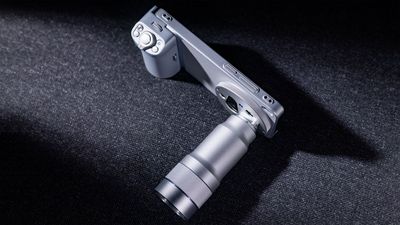 The Ultra does have a 200-megapixel camera after all – just not that one