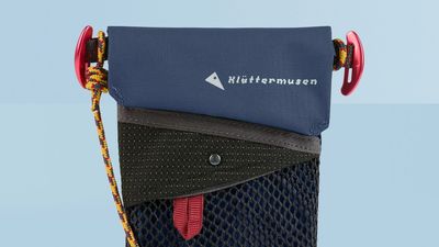 Forget Patagonia’s sacoche – This niche Scandinavian outdoor brand’s EDC bag is far more technical