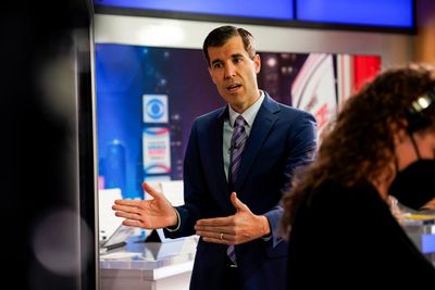 CBS News’s Scott MacFarlane leaves network: ‘I look forward to some independence’