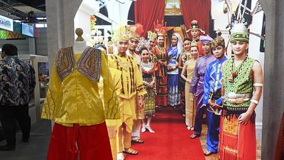 ITB Berlin: Travel industry looks for new opportunities for resilience in the face of global unrest