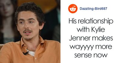 Timothée Chalamet Becomes Hilarious Meme As Backlash Over Opera And Ballet Comment Mounts