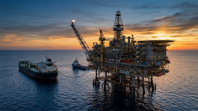 5 High-Yield Stocks That Could Help Cushion Market Volatility